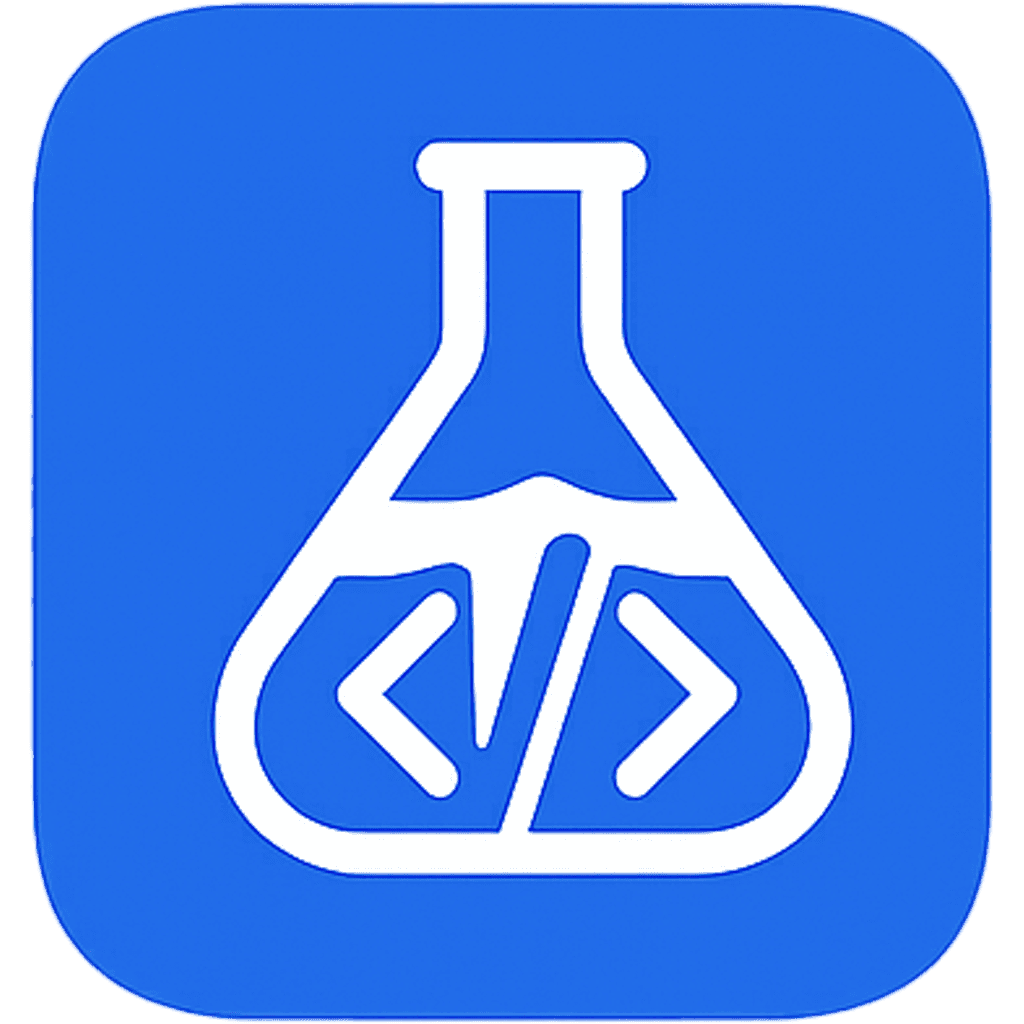 LogicLab logo